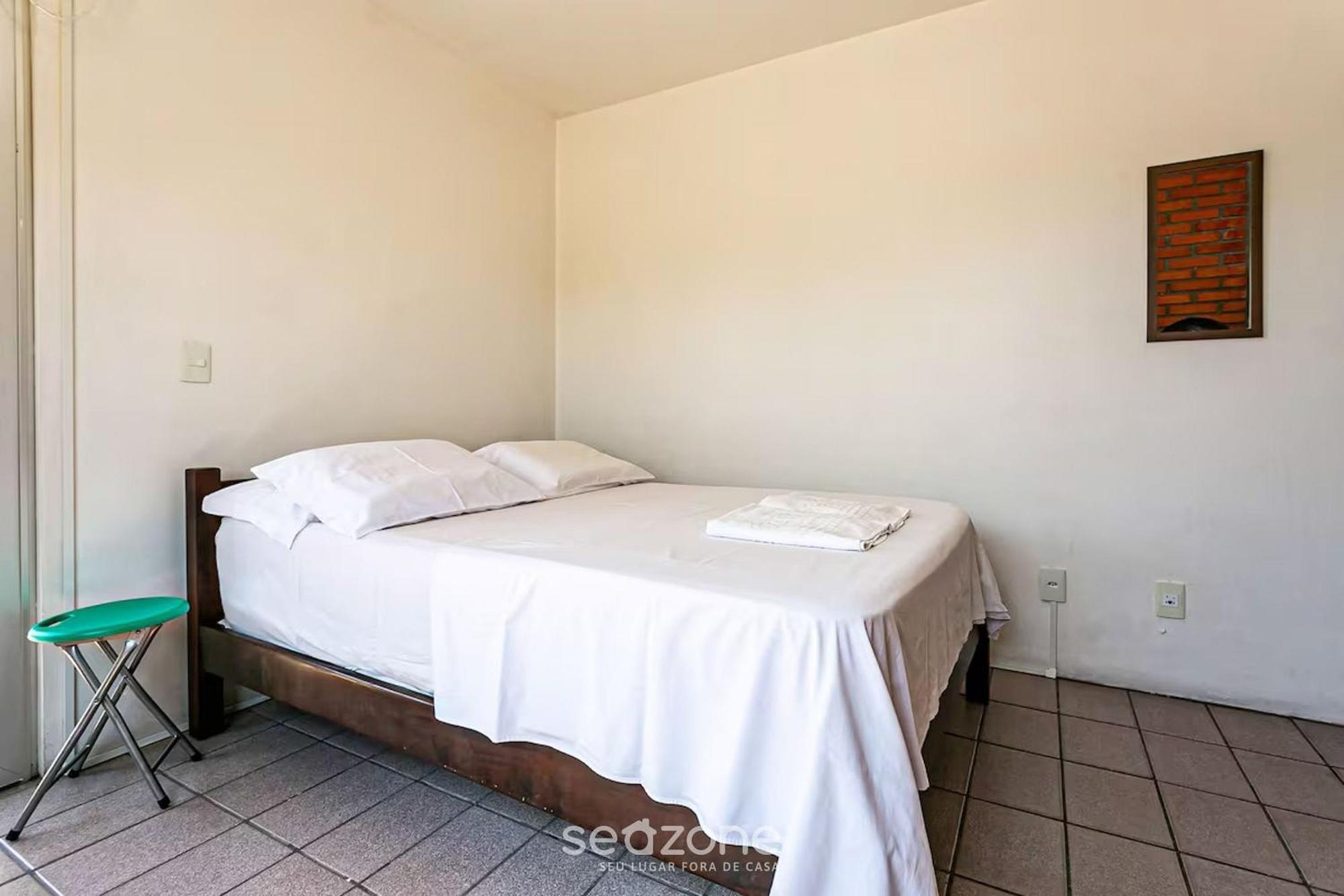 Apto Com Churrasqueira A 750M Da Praia Bou201 Florianópolis المظهر الخارجي الصورة